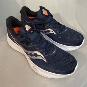 Saucony Ride 15 Women’s Running Shoes NWOT Size 10.5